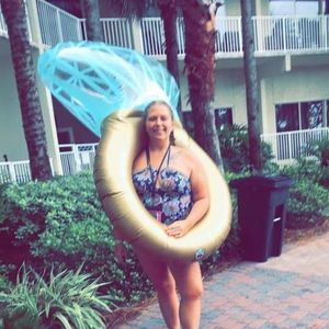 Meet your Posher, Bethany